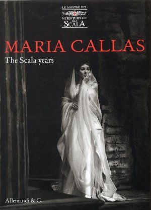 Maria Callas: The Scala Years