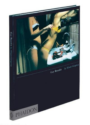Guy Bourdin. Ediz. italiana (R)