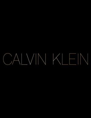 Calvin Kleine