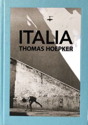 Thomas Hoepker  Italia