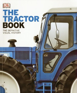 The Tractor Book