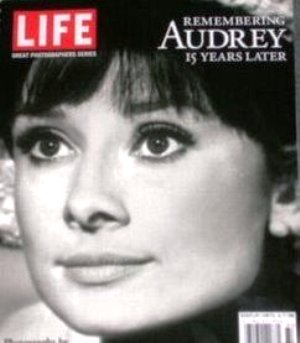 Life: Remembering Audrey 15 years later