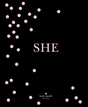 She: kate spade new york