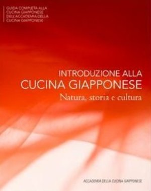 Introduzione Alla Cucina Giapponese