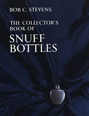 Collector's Book of Snuff Bottles