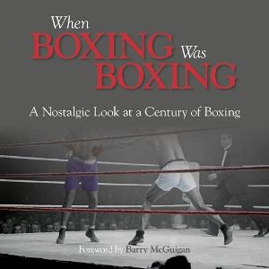 When Boxing Was Boxing