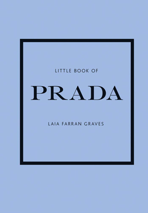 Little Book of Prada*