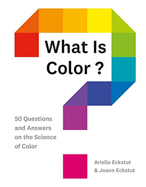 What Is Color Ed Abrams