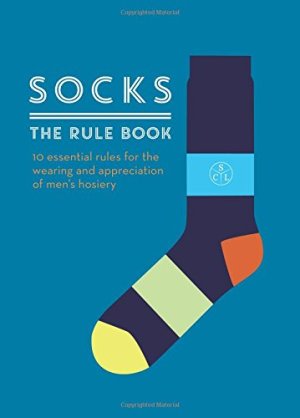 Socks: the rule book*