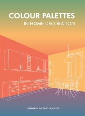 Colour palettes in home decoration