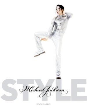 Michael Jackson Style