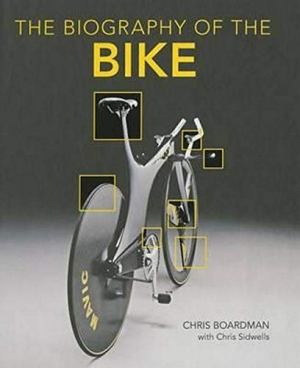 The Biography of the Modern Bike