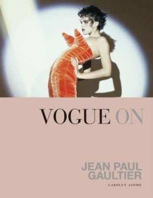 Vogue on jean paul gaultier