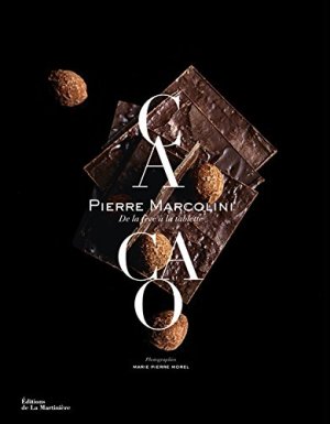 Cacao : De la fève à la tablette