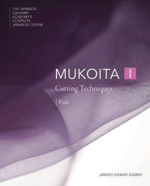 Mukoita I, Cutting Techniques: Fish