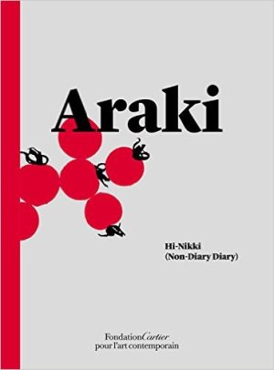 Nobuyoshi Araki: Hi-Nikki
