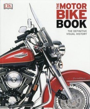 The Morot Bike Book