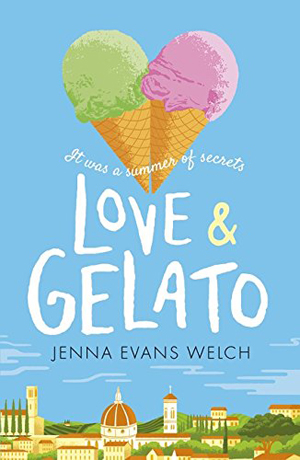 Love & Gelato (R)