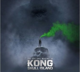 The Art and Making of Kong