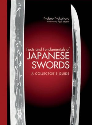 japanese swords