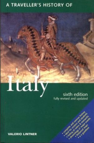 a traveller's history of italy