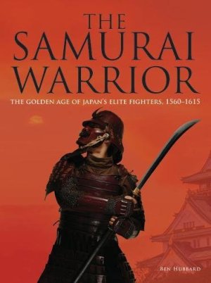 The samurai warrior