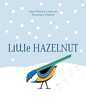 Little Hazelnut  Pop-Up