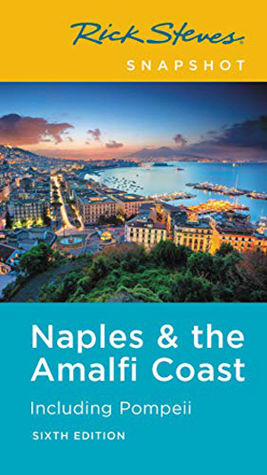 Naples & the Amalfi Coast