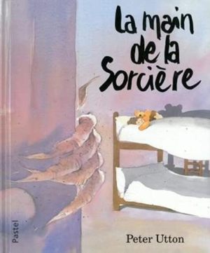 La main de la sorcière (COV)