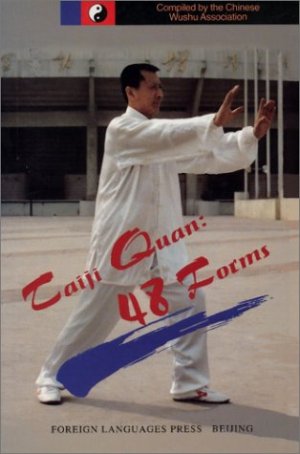 Taiji Quan: 48 Forms