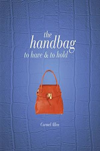 The handbag