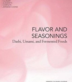 Flavor and Seasoning