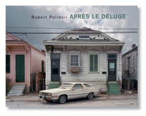 Robert Polidori – Après le Déluge 