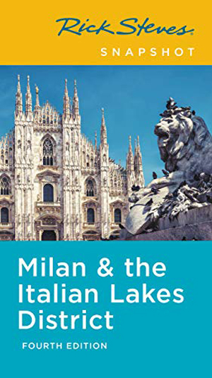 Milan & the Italian Lakes District