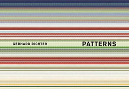 Gerhard Richter. Patterns