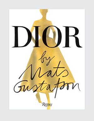 Dior by Mats Gustafon*