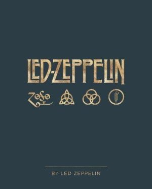 Led zeppelin***