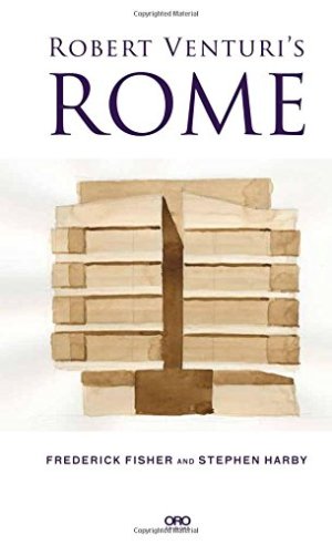 Robert Venturi's Rome