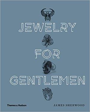 Jewelry for gentlemen