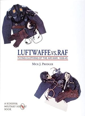 Luftwaffe vs.Raf