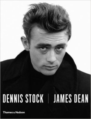 Dennis Stock James Dean (R)