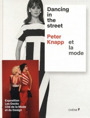 Peter Knapp et la mode (Sur Couverture)