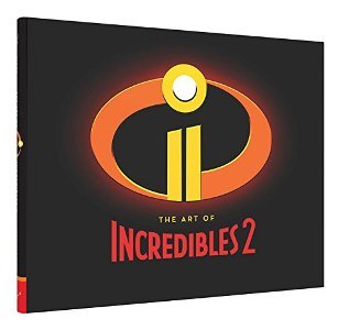 The art of incredible 2