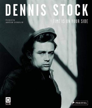 Dennis Stock (R)