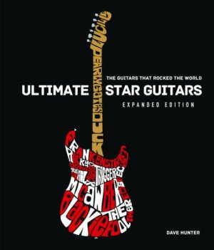 Ultimate star guitars