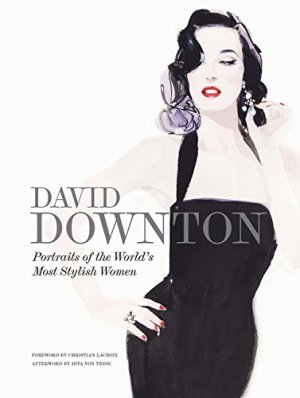 David Downton***