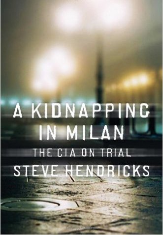 A kidnapping in Milan