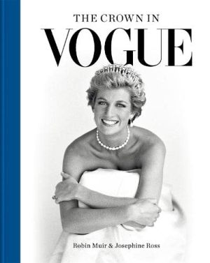 The Cown in Vogue