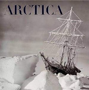 Arctica, Exploring the pole