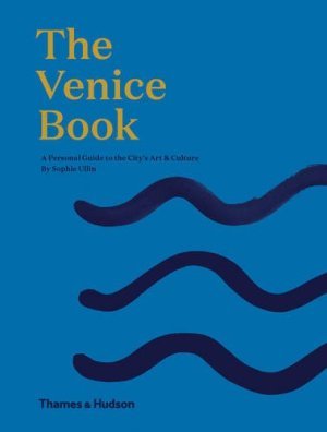 The Venice Book